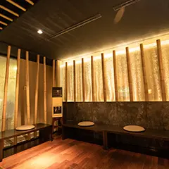 『癒しと和みの診療空間』を提供
